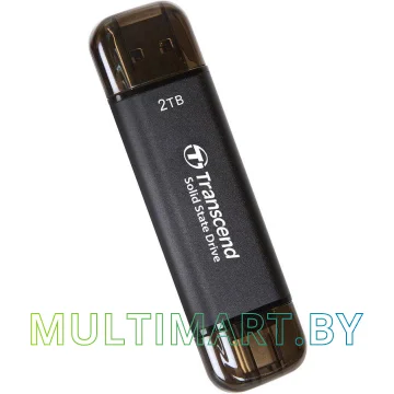 Внешний накопитель Transcend ESD310 2TB (TS2TESD310C)